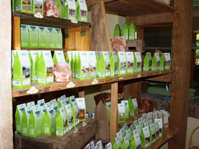 Landhotel Zum Honigdieb 里布尼茨达姆加滕 外观 照片