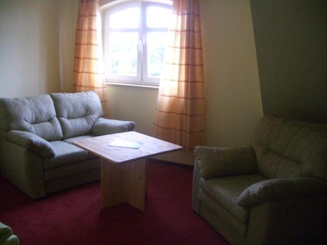 Landhotel Zum Honigdieb 里布尼茨达姆加滕 外观 照片